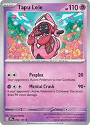 Tapu Lele [SSP - 092/191]