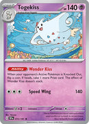 Togekiss [SSP - 072/191]