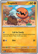 Trapinch [SSP - 104/191]