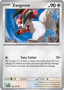 Zangoose [SSP - 149/191]