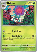 Rabsca (014) [Deck Exclusives] - Rare