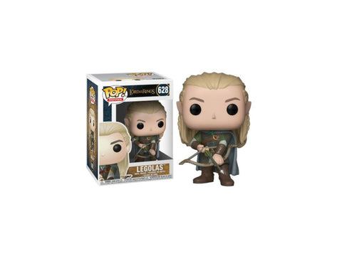 Legolas - The Lord of the Rings #628