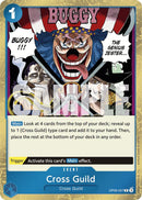 Cross Guild [OP09 - OP09-057]