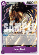 Jean Bart [OP09 - OP09-066]