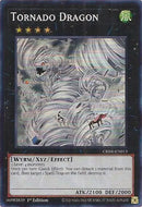 Tornado Dragon (SR) [CRBR - CRBR-EN013]