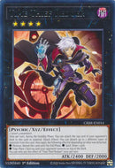 Time Thief Redoer [CRBR - CRBR-EN014]