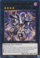 Evilswarm Ouroboros [CRBR - CRBR-EN047]