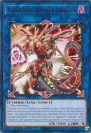 Topologic Bomber Dragon [CRBR - CRBR-EN049]