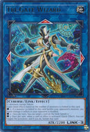 Tri-Gate Wizard [CRBR - CRBR-EN050]