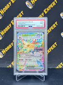 Leafeon ex
