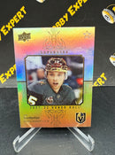 Jake Leschyshyn Honor Roll 051/250 - Vegas Golden Knights