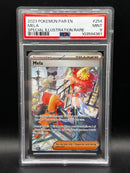 Mela - Special Illustration Rare - Paradox Rift (PSA 9)