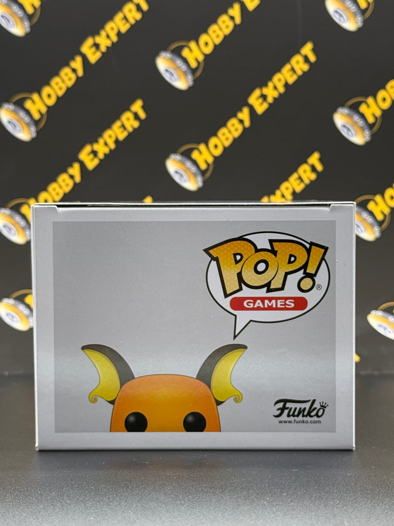 Raichu