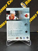 Thomas Chabot Blue Autograph - Ottawa Senators 2025-26 SP Game Used