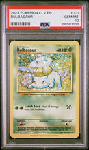 Bulbasaur