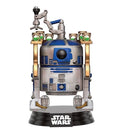 R2-D2 - Star Wars