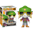 Voodoo Ranger - Voodoo Ranger