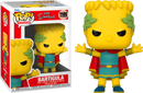 Bartigula - The Simpsons