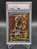 Houndoom EX