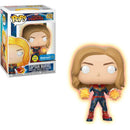 Captain Marvel - Marvel Captain Marvel