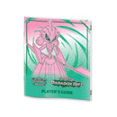 Scarlet &amp; Violet : Paradox Rift - Elite Trainer Box (Iron Valiant) (Exclusivité Pokemon Center) 