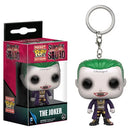 The Joker (Keychain) - DC Suicide Squad