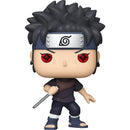 Shisui Uchiha - Naruto Shippuden