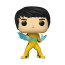Bruce Lee - Pop! Icons Bruce Lee