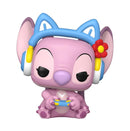 Gamer Angel - Disney Lilo & Stitch