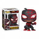 Venomized Miles Morales - Marvel Spider-Man Maximum Venom