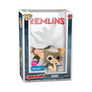 Gizmo (VHS Covers) - Gremlins