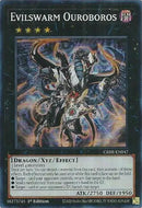 Evilswarm Ouroboros (SR) [CRBR - CRBR-EN047]