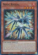 Node Ryzeal (SR) [CRBR - CRBR-EN002]