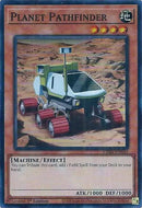 Planet Pathfinder (SR) [CRBR - CRBR-EN042]