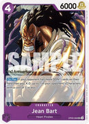 Jean Bart (OP09-066) - Emperors in the New World: 2nd Anniversary Tournament Cards