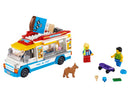 Ice-Cream Truck - Lego City (60253) - NEW