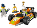 Race Car - Lego City (60322) - NEW