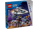 Space Explorers Pack - Lego City (60441) - NEW