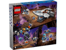 Space Explorers Pack - Lego City (60441) - NEW