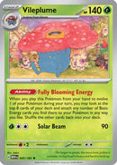Vileplume (045/165) [Deck Exclusives] - Rare