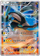 Black Kyurem [CP2 - 020/027]