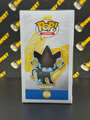 Luxray