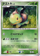 Turtwig [DPt - 001/014]