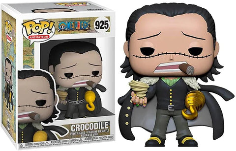 Crocodile - One Piece #925