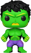 Hulk (Blacklight) - Marvel