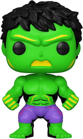 Hulk (Blacklight) - Marvel #822 (Funko.com Exclusive)