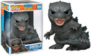 Godzilla (10 Inch) - Godzilla vs. Kong