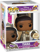 Tiana - Disney Princess