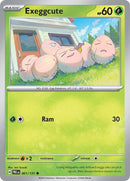 Exeggcute [PRE - 001/131]
