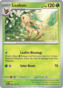 Leafeon [PRE - 005/131]